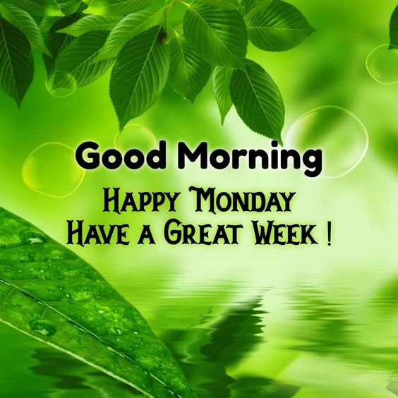 Days Good Morning Pictures