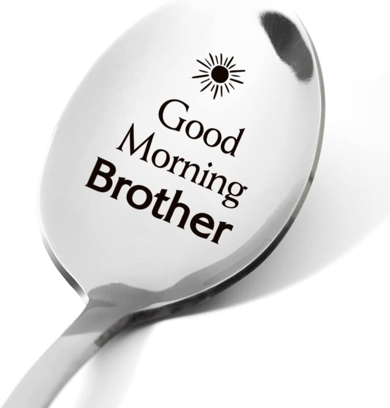 Good Morning Wishes Brother Images - Good Morning Pictures