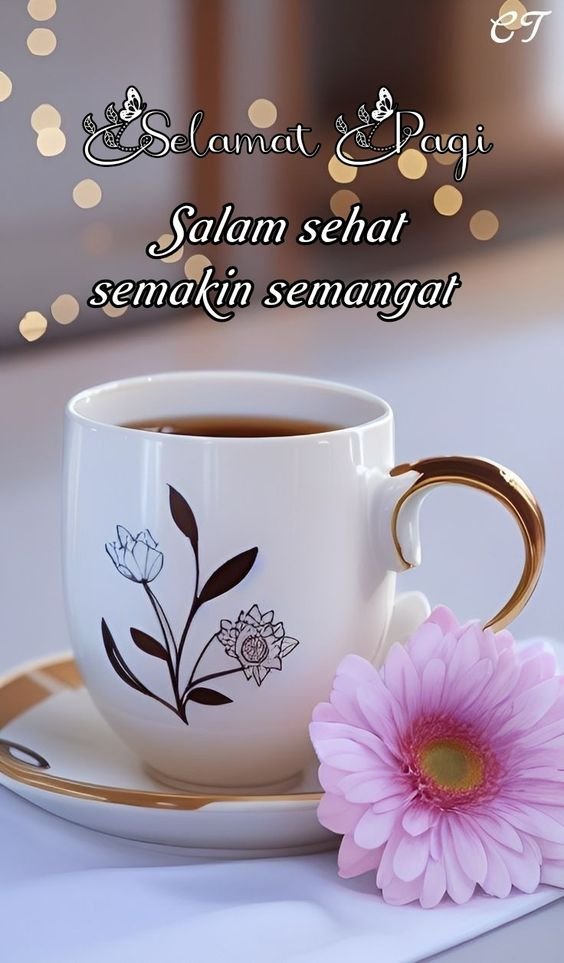 Amazing Good Morning Indonesian