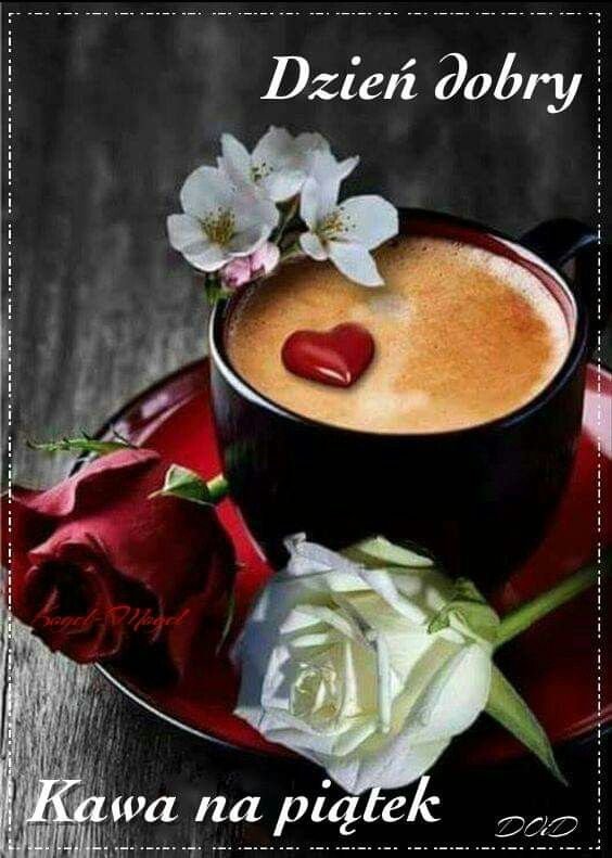 Amazing Good Morning Polish Picture