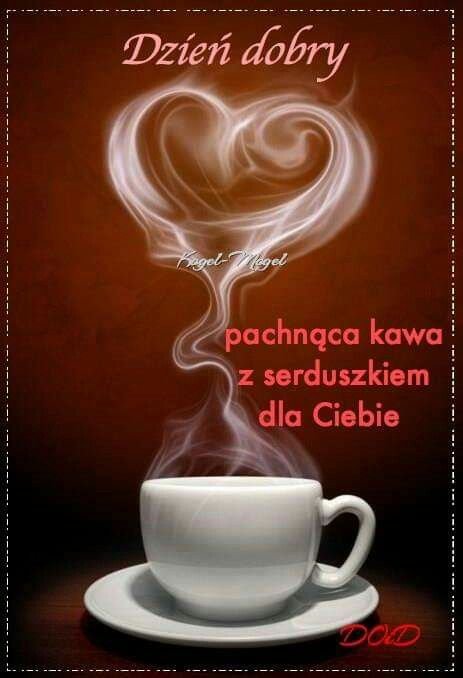 Best Good Morning Polish Picture
