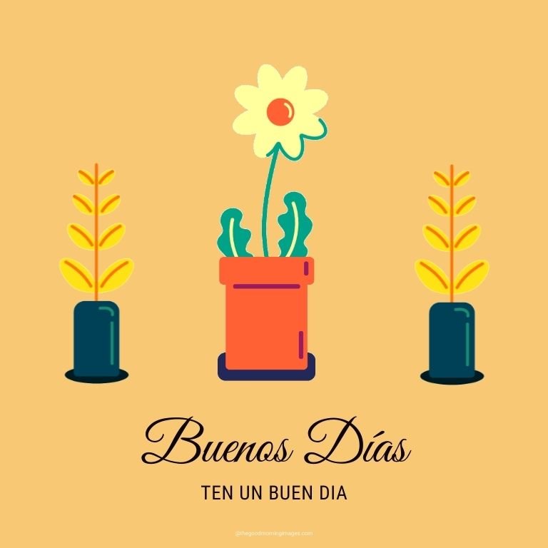 Best Good Morning Spanish