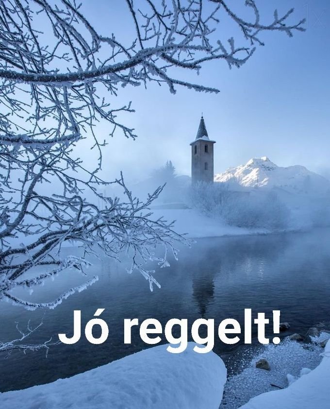 Fab Good Morning Hungarian