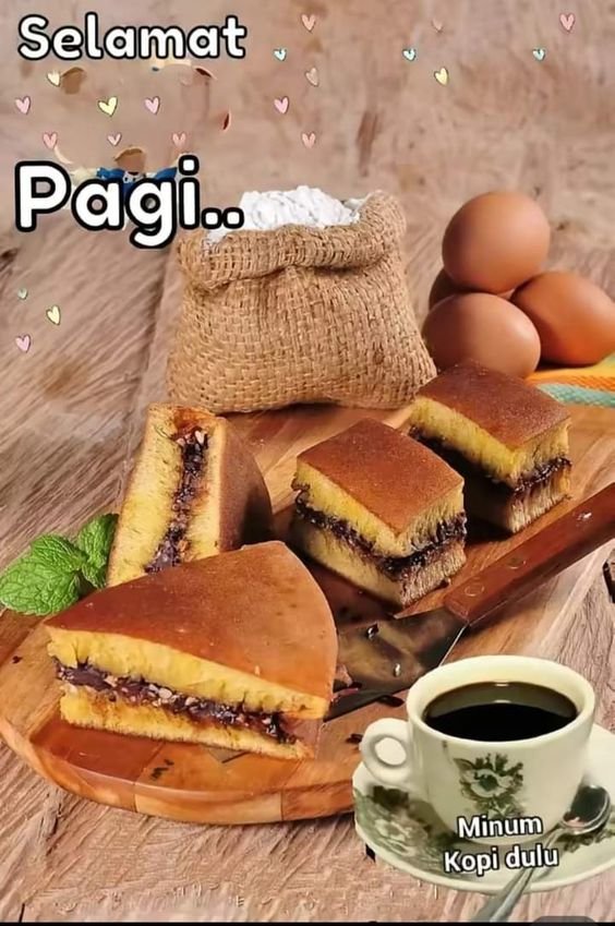 Fabalous Good Morning Indonesian Picture