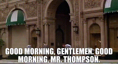 Good Morning Have A Beautiful Day Gif