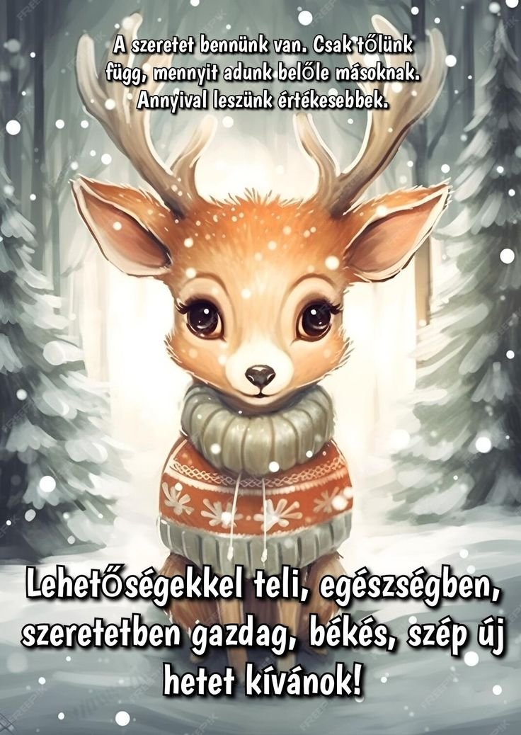 Good Morning Hungarian