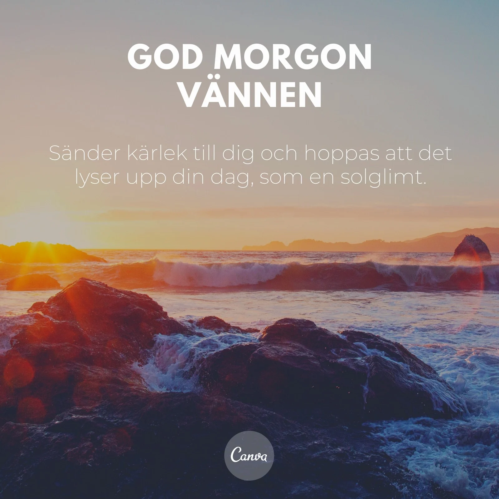Good Morning Swedish Picture