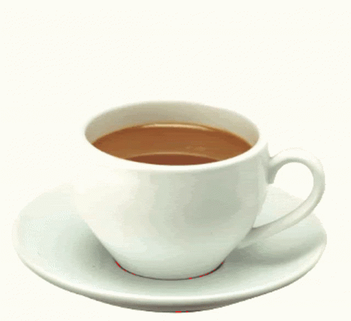 Good Morning Tea Lover Gif