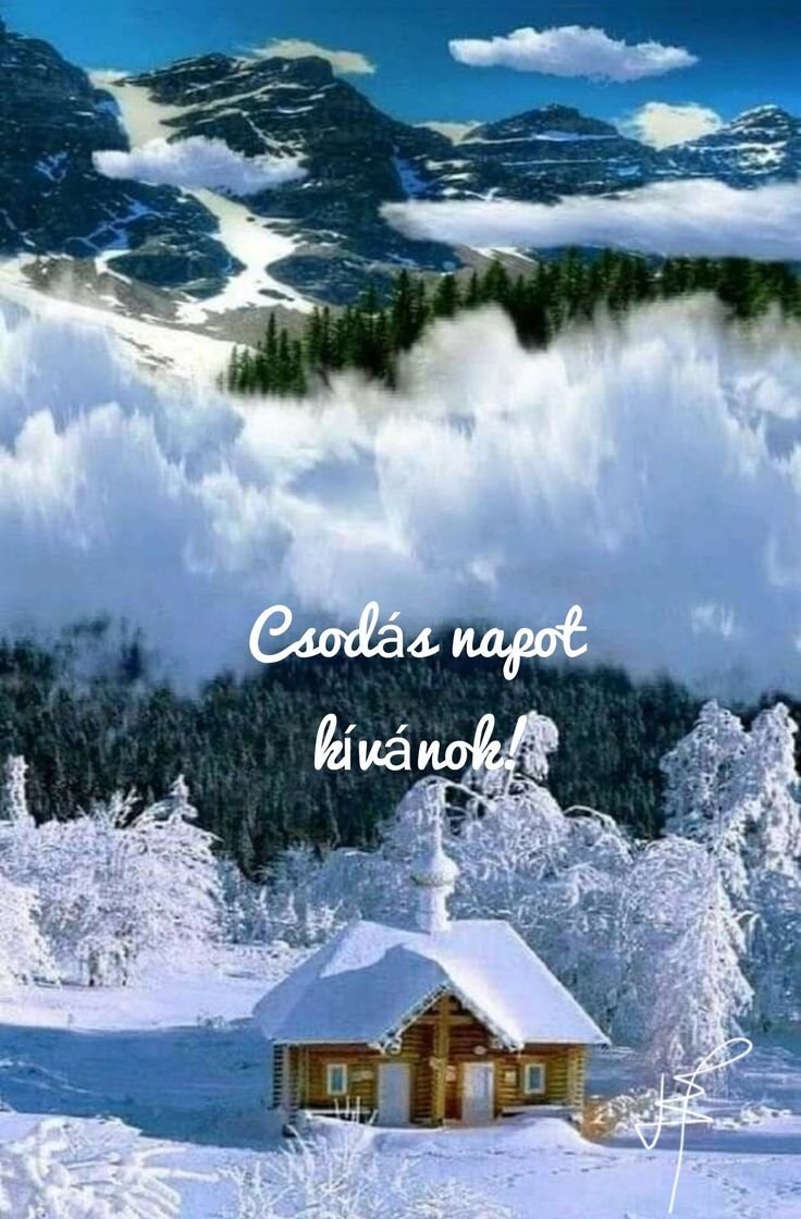 Great Good Morning Hungarian