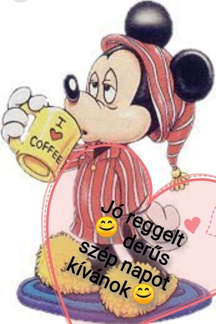 Lovely Good Morning Hungarian Pics