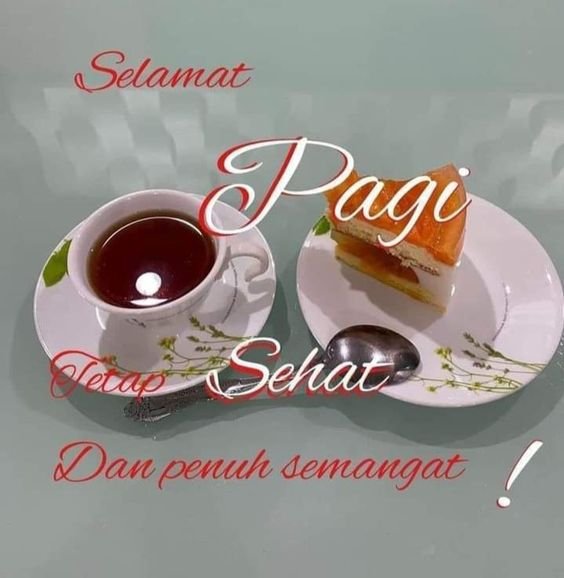 Lovely Good Morning Indonesian Pic