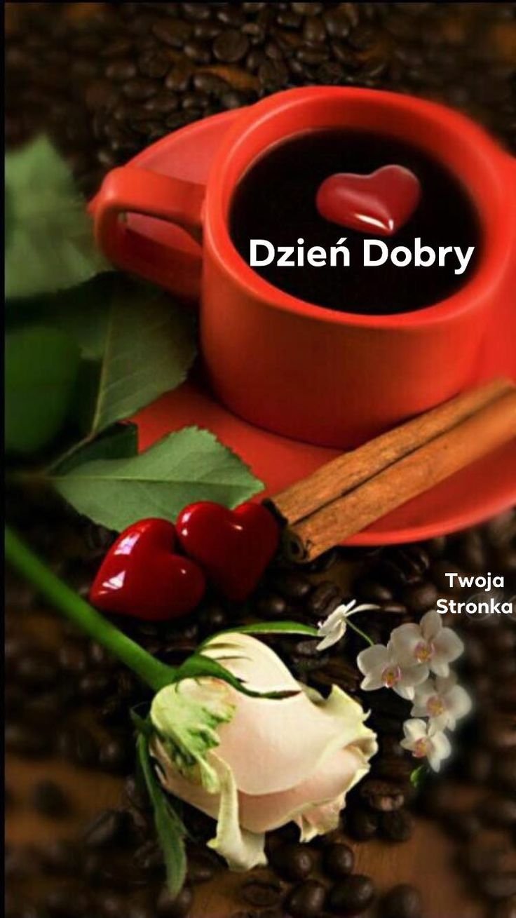Polish Good Morning Messages Free Download